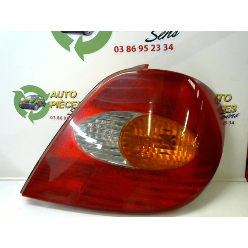 Feu arriere principal droit (feux) TOYOTA  d’occasion