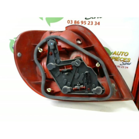 Feu arriere principal droit (feux) TOYOTA  d’occasion
