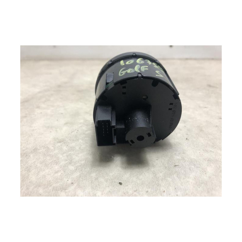 Commande de phare VOLKSWAGEN GOLF 5 d’occasion