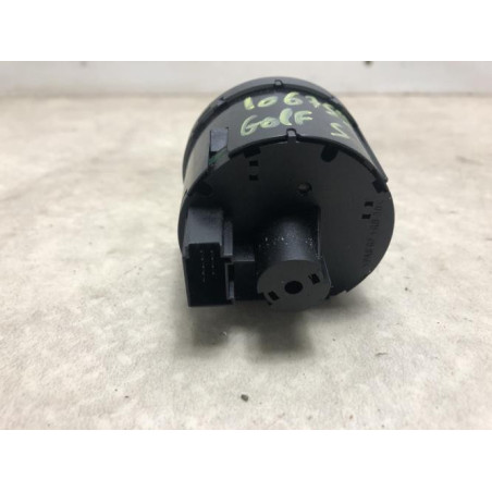 Commande de phare VOLKSWAGEN GOLF 5 d’occasion