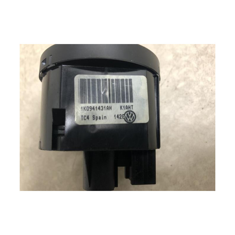 Commande de phare VOLKSWAGEN GOLF 5 d’occasion