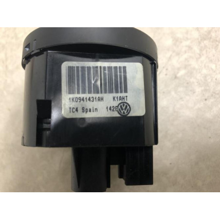 Commande de phare VOLKSWAGEN GOLF 5 d’occasion