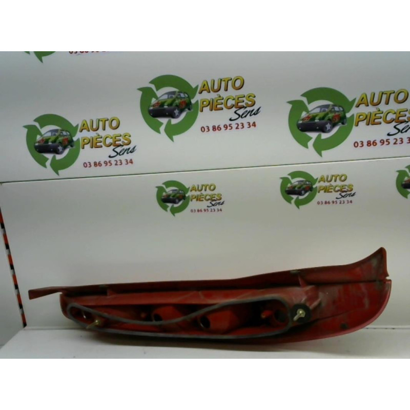 Feu arriere principal droit (feux) FIAT PUNTO 2 PHASE 1 d’occasion