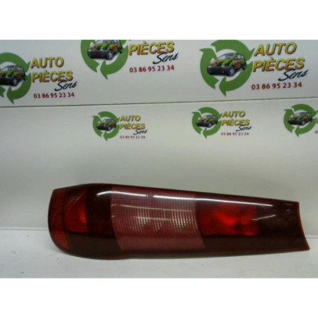 Feu arriere principal droit (feux) FIAT PUNTO 1 PHASE 1 d’occasion