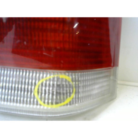 Feu arriere principal droit (feux) OPEL  d’occasion