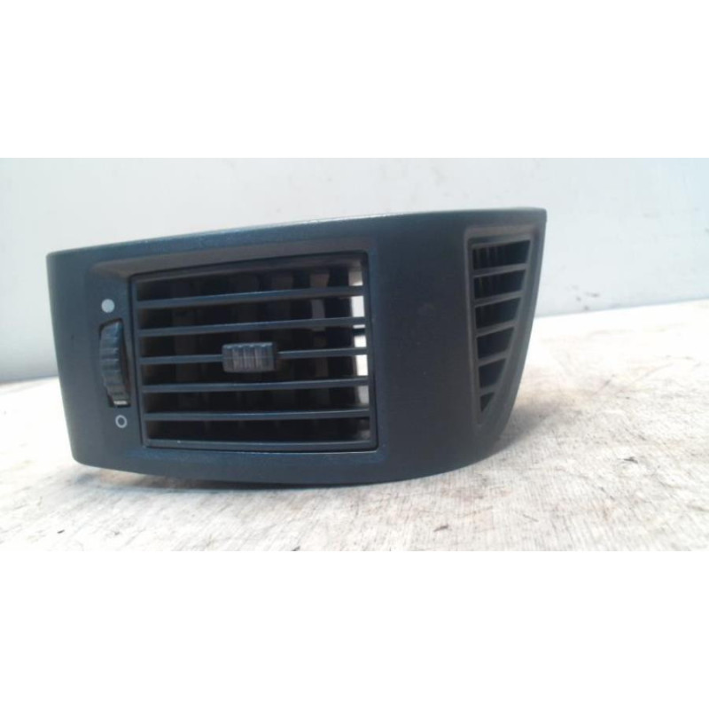 Aerateur tableau de bord avant droit PEUGEOT BOXER 3 PHASE 1 d’occasion