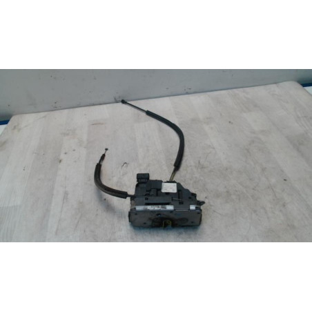 Serrure avant droit PEUGEOT BOXER 3 PHASE 1 d’occasion