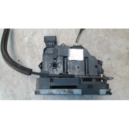 Serrure avant droit PEUGEOT BOXER 3 PHASE 1 d’occasion