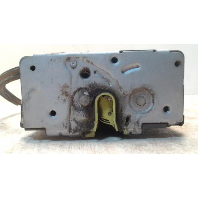 Serrure avant droit PEUGEOT BOXER 3 PHASE 1 d’occasion
