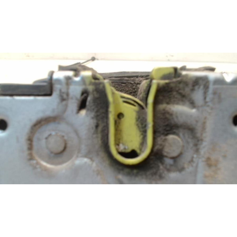 Serrure avant droit PEUGEOT BOXER 3 PHASE 1 d’occasion
