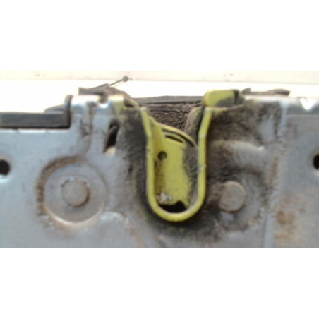 Serrure avant droit PEUGEOT BOXER 3 PHASE 1 d’occasion