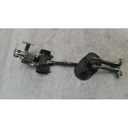 Tirant de pont avant droit PEUGEOT BOXER 3 PHASE 1 d’occasion