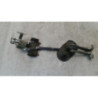 Tirant de pont avant droit PEUGEOT BOXER 3 PHASE 1 d’occasion