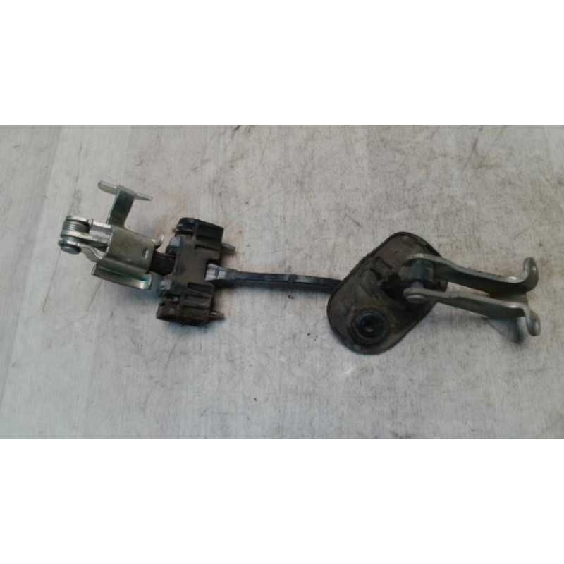 Tirant de pont avant droit PEUGEOT BOXER 3 PHASE 1 d’occasion