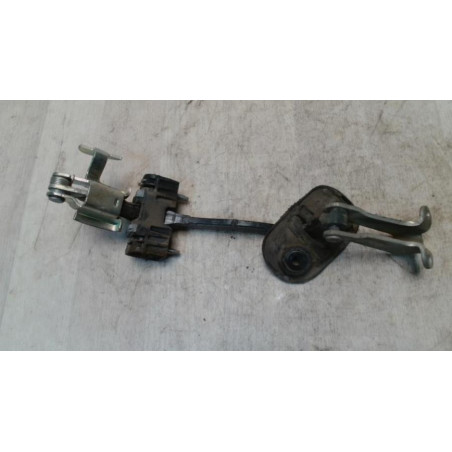 Tirant de pont avant droit PEUGEOT BOXER 3 PHASE 1 d’occasion