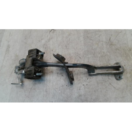 Tirant de pont avant droit PEUGEOT BOXER 3 PHASE 1 d’occasion