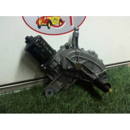 Mot. essuie glace avant gauche CITROEN C4 PICASSO PHASE 1 d’occasion