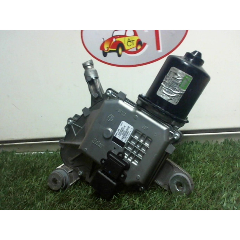 Mot. essuie glace avant gauche CITROEN C4 PICASSO PHASE 1 d’occasion