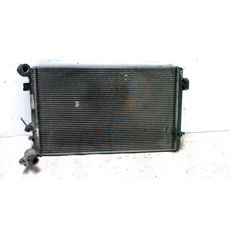 Radiateur eau SEAT TOLEDO 2 d’occasion