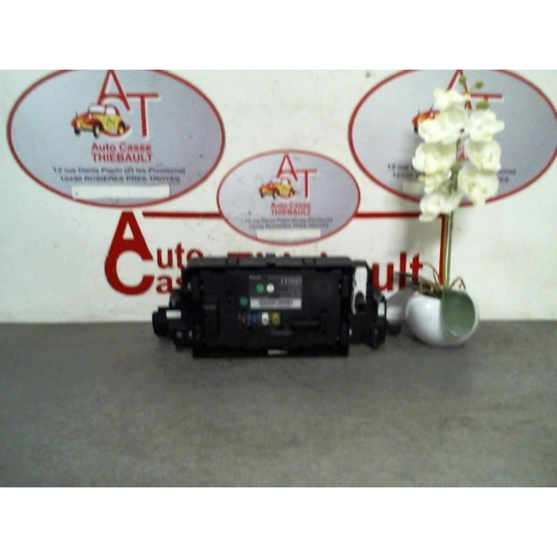 Ecran GPS RENAULT LAGUNA III PHASE 2 d’occasion