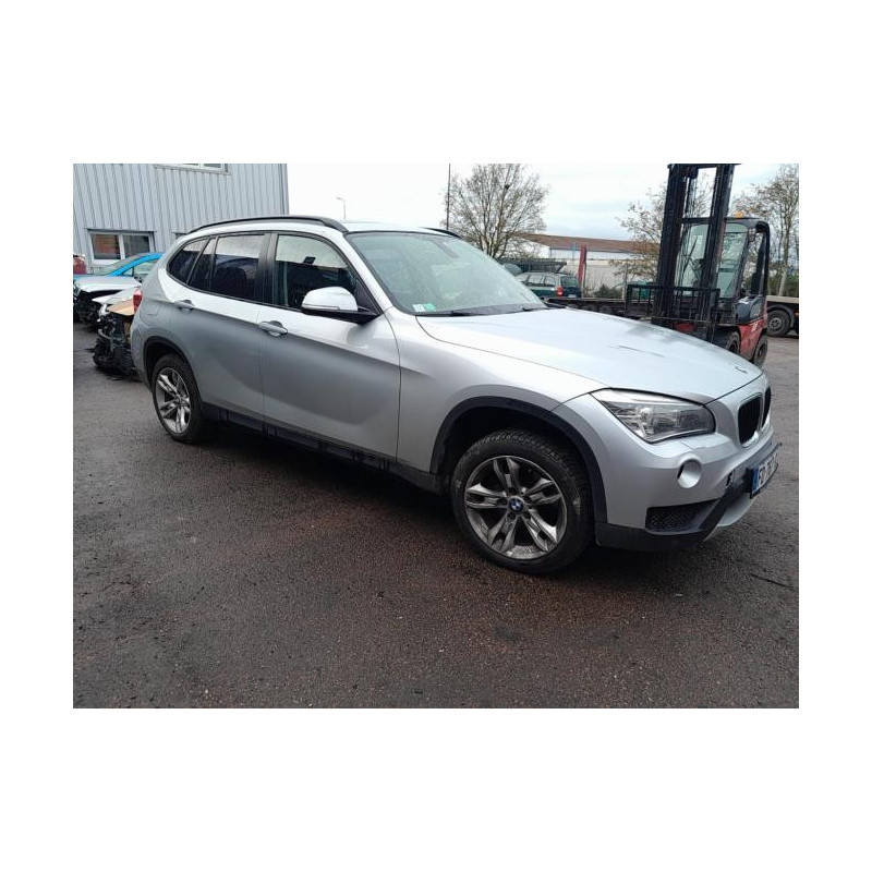Ecran GPS BMW X1 E84 PHASE 2 d’occasion