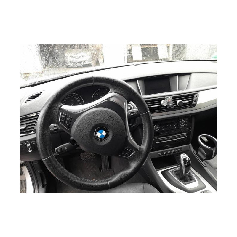 Ecran GPS BMW X1 E84 PHASE 2 d’occasion