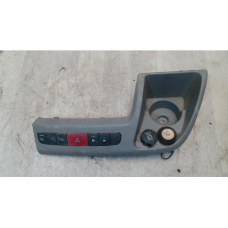 Porte gobelet PEUGEOT BOXER 3 PHASE 1 d’occasion