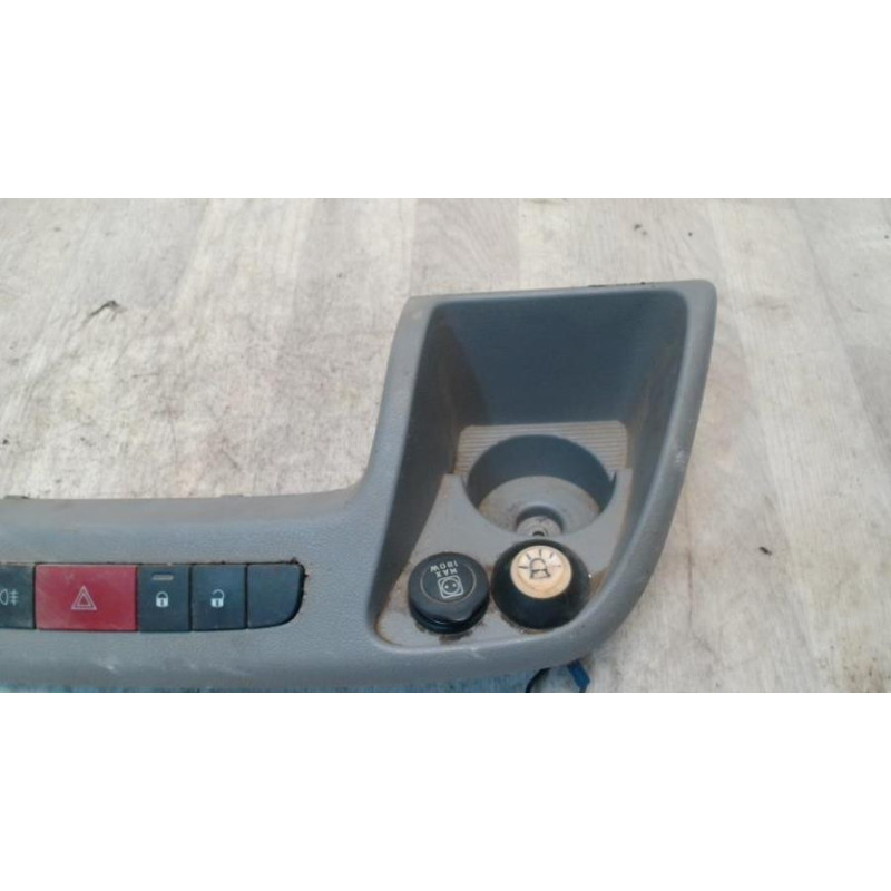 Porte gobelet PEUGEOT BOXER 3 PHASE 1 d’occasion
