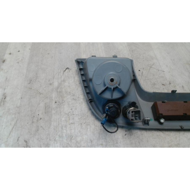 Porte gobelet PEUGEOT BOXER 3 PHASE 1 d’occasion