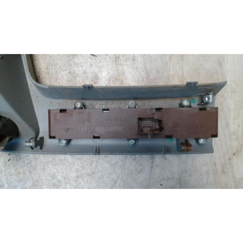 Porte gobelet PEUGEOT BOXER 3 PHASE 1 d’occasion