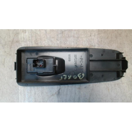 Interrupteur de leve vitre avant droit PEUGEOT BOXER 3 PHASE 1 d’occasion