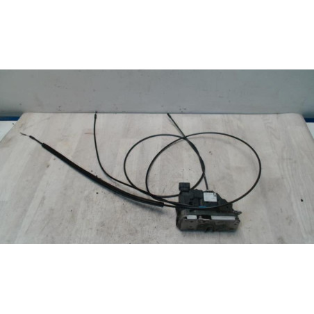Serrure PEUGEOT BOXER 3 PHASE 1 d’occasion