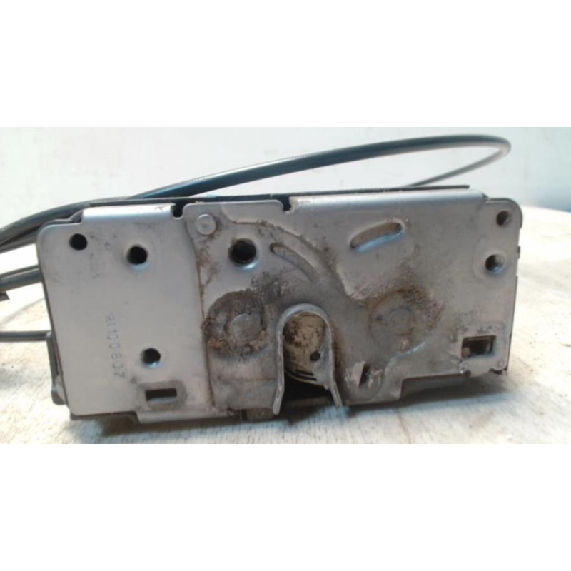 Serrure PEUGEOT BOXER 3 PHASE 1 d’occasion