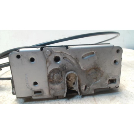 Serrure PEUGEOT BOXER 3 PHASE 1 d’occasion