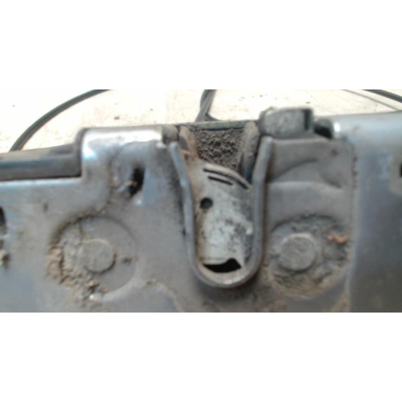 Serrure PEUGEOT BOXER 3 PHASE 1 d’occasion