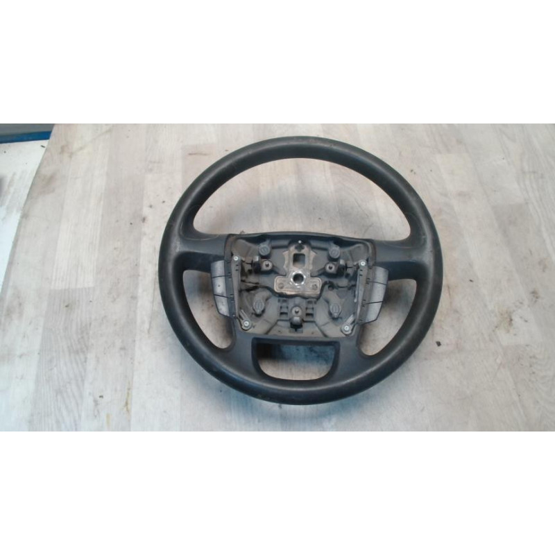 Volant PEUGEOT BOXER 3 PHASE 1 d’occasion