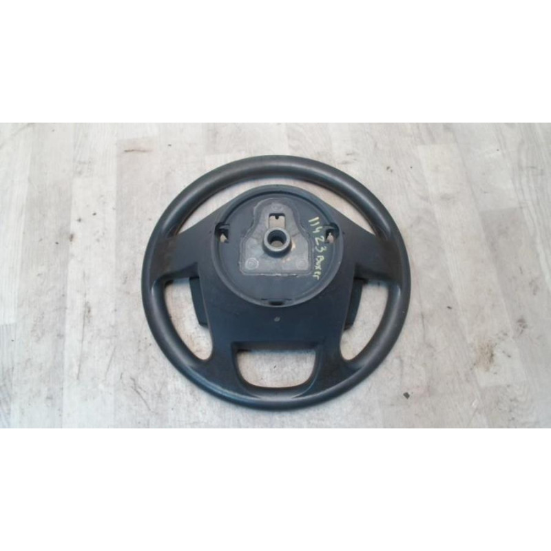 Volant PEUGEOT BOXER 3 PHASE 1 d’occasion