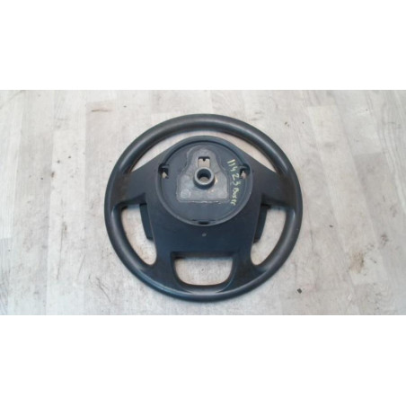 Volant PEUGEOT BOXER 3 PHASE 1 d’occasion