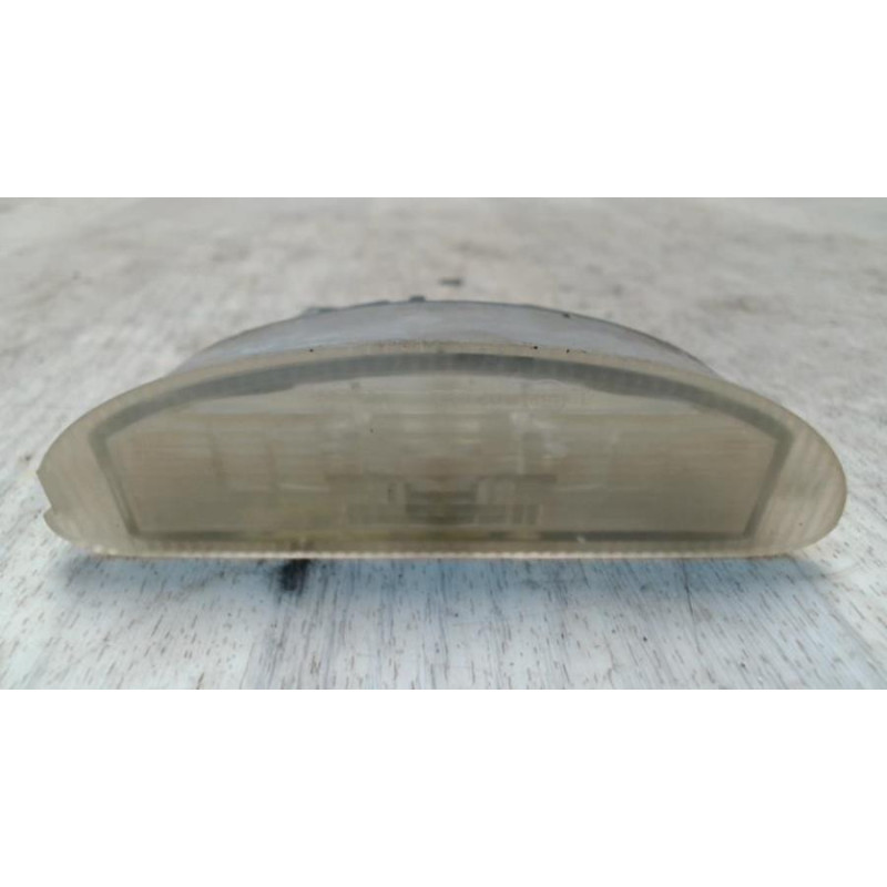 Eclairage de plafonnier RENAULT CLIO 3 PHASE 1 d’occasion