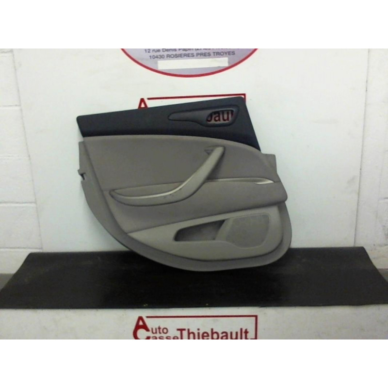 Panneau de porte arriere gauche CITROEN C5 II d’occasion