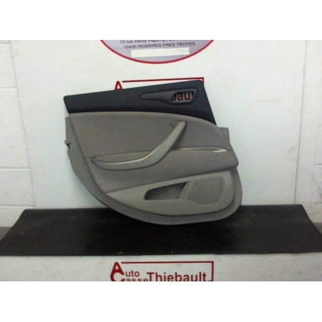 Panneau de porte arriere gauche CITROEN C5 II d’occasion
