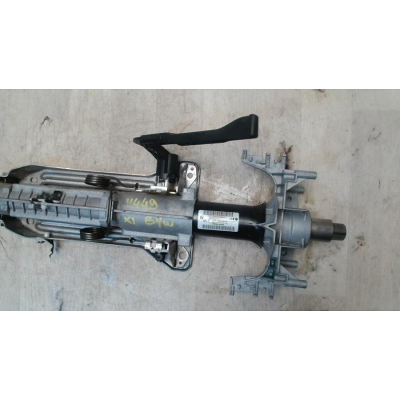 Colonne de direction BMW X1 E84 PHASE 2 d’occasion