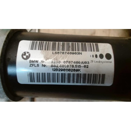 Colonne de direction BMW X1 E84 PHASE 2 d’occasion