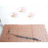 Tuyau hydraulique de direction assistee AUDI A6 V6 TDI d’occasion