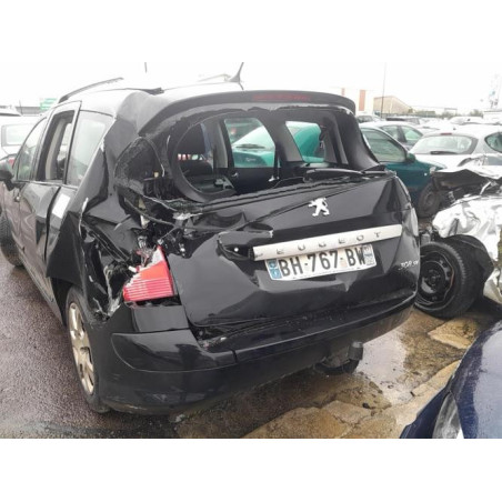Capot PEUGEOT 308 1 SW PHASE 1 BREAK d’occasion