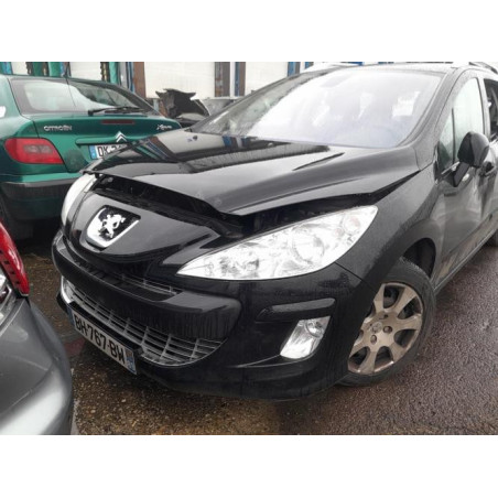 Capot PEUGEOT 308 1 SW PHASE 1 BREAK d’occasion