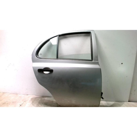 Porte arriere droit NISSAN MICRA 3 PHASE 3 d’occasion