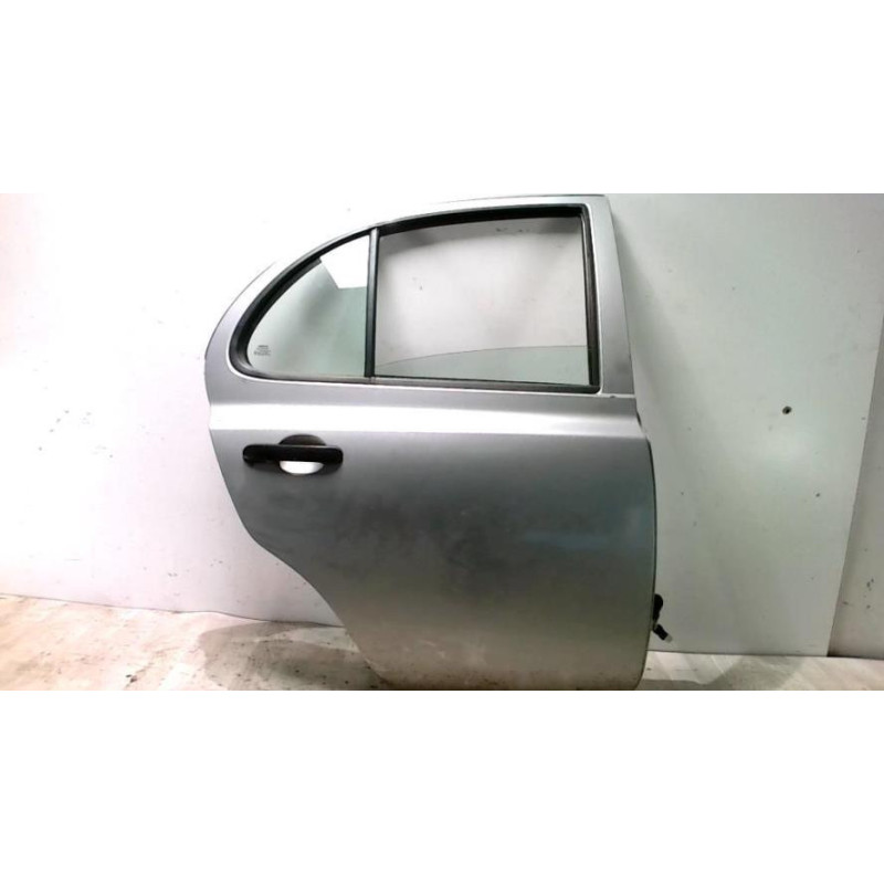 Porte arriere droit NISSAN MICRA 3 PHASE 3 d’occasion