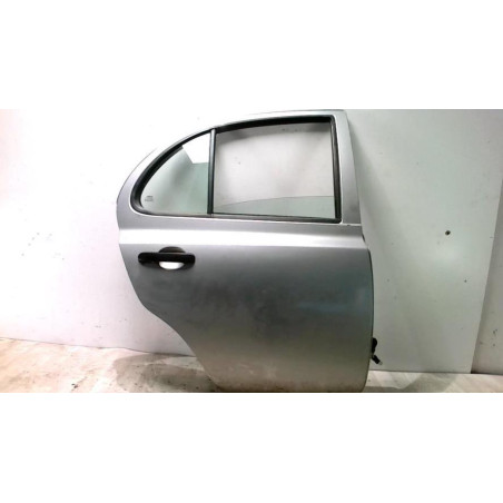 Porte arriere droit NISSAN MICRA 3 PHASE 3 d’occasion