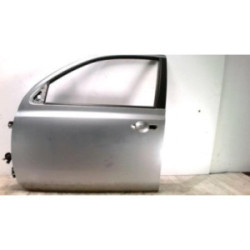 Porte avant gauche NISSAN MICRA 3 PHASE 3 d’occasion